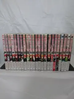 魔法使いの嫁 1-21巻＋公式副読本＋公式原作ガイドブック - メルカリ