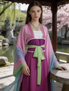 약사의 혼잣말 猫猫 マオマオ コスプレ