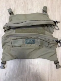 ミステリーランチ ダナーコラボ スクリー32L Scree Danner - メルカリ