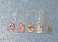 アイカツ！ グッズコレクション２～大スター宮いちごまつり～ 神崎美月 星宮いちご