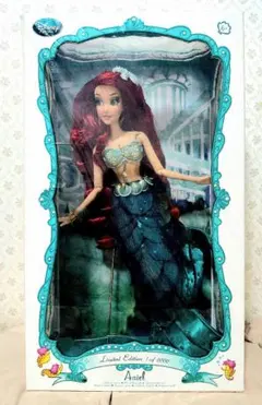 2025年最新】ディズニー リミテッド ドールの人気アイテム