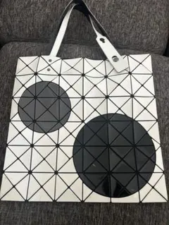 BAOBAO ISSEY MIYAKE トートバッグ