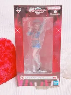 一番くじ 学園アイドルマスター A賞 花海咲季 フィギュア