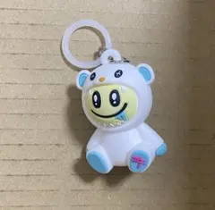 M!LK SMILE POP! シークレット ゆきだるまめじるしチャーム