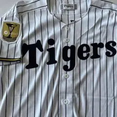 阪神タイガース 藤川球児 ユニフォーム Lサイズ - メルカリ