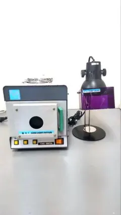 歯科技工 光重合器 ランプ セット y062653-000-000.jpg