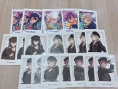 あんスタ　ぱしゃっつ　UNDEAD