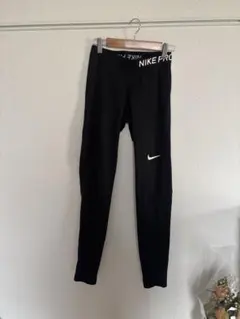 Nike Pro タイツ　レギンス ブラック Sサイズ