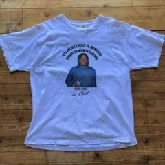 90’s 00’s vintage Tシャツ コットンスターレーベル XXLのサムネイル