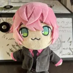 騎士A てるとくん ぬいぐるみ