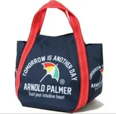 【新品未使用タグ付き】Arnold Palmer トートバッグ