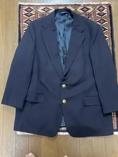 Polo by Ralph Lauren ネイビー ブレザー　サイズL〜XL