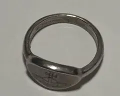 Vivienne Westwood 반지 희귀 XS 사이즈 약 5호