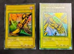 遊戯王 PSA 12345 初期 エクゾディア 遊戯王 初期4枚 2期1枚 封印されしエクゾディア5枚セット USED品