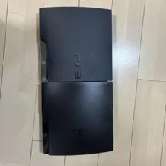 SONY PlayStation3 PS3 本体 2台セットジャンク品動作未確認