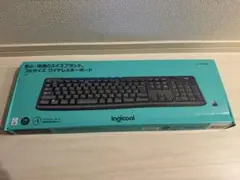 新品未使用品 未開封品 Logicool キーボード K275