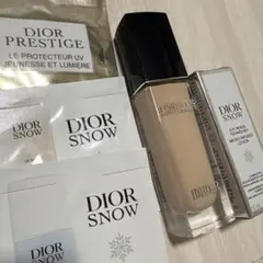 DIOR ディオールスキン フォーエヴァー スキン コレクト コンシーラーのサムネイル