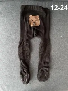 babyGap ベビータイツ 12-24ヶ月