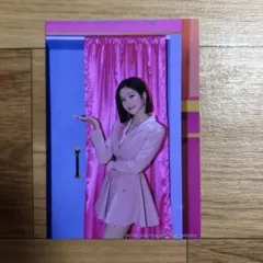 IZ*ONE アイズワン Twelve 生写真