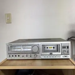 Technics（テクニクス）のステレオカセットデッキ「RS-655L - メルカリ