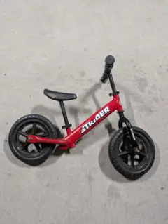 未使用品級　ストライダー スポーツ　黒　12インチ 2025年最新】ストライダー スポーツ 12インチの人気アイテム