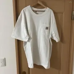 カーハート　Tシャツ