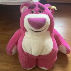 ロッツォ ぬいぐるみ ピクサーコレクション