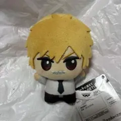 2026年最新】チェンソーマン ちびぐるみ デンジの人気アイテム - メルカリ