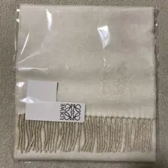 バイカラースカーフ マフラー