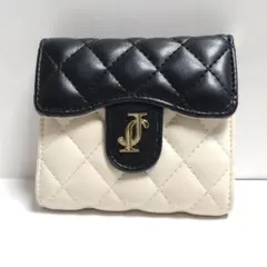 JILL by JILLSTUART キルティング 折り財布 三つ折り 二つ折りのサムネイル