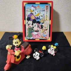 2026年最新】ミッキー バイク ゼンマイの人気アイテム - メルカリ