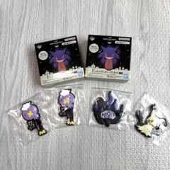 【JAL様専用 ミミッキュ】一番くじ ポケモン ゴースト Ｆ賞 ラバーマグネット