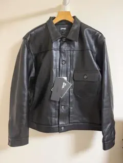 2026年最新】schott レザージャケット トラッカーの人気アイテム