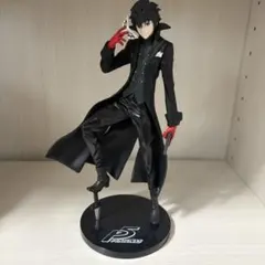 ジョーカー ぬーどるストッパーフィギュア ペルソナ5 ザ・ロイヤル