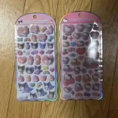 コットンパフィ 正規品 サンリオ