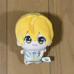 るぅとくんちびぐるみ・ちびぬい