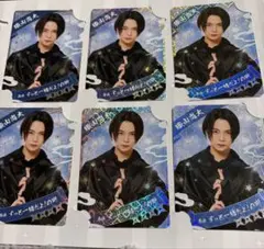 忍コレ　織山尚大　16枚セット This is忍者 織山尚大 忍コレ - メルカリ