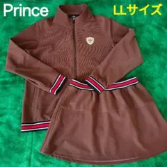 LIJA リージャ テニス ロングスリーブ＆スコート セット - メルカリ