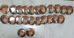 アイナナ 和泉三月 缶バッジ 衣装展 Op7 - メルカリ