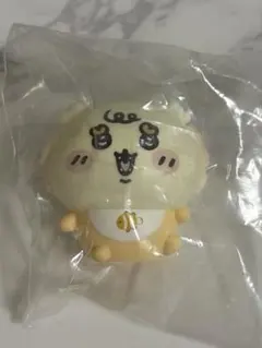 ちいかわ ベイビー ミニソフビフィギュア シーサー