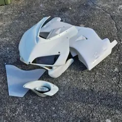 FRP製 NS-1用 耐久アッパーカウル　スモーク　ライトなし FRP製 NS-1用 耐久アッパーカウル スモーク ライトなし FRP製NS-1用