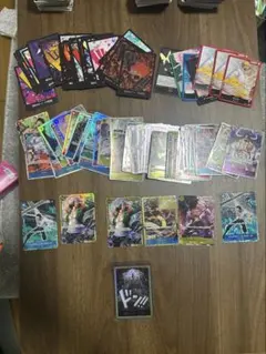 ワンピースカード まとめ売り 引退品