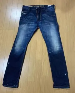 ディーゼル DIESEL デニム ジーンズ