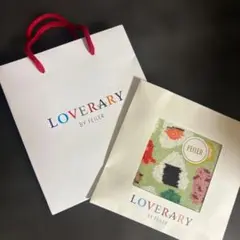 ラブラリーバイフェイラー　オムスビコロリン