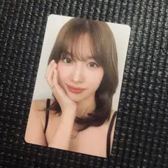 TWICE THISISFOR ソウル 2日目 入場特典 トレカ モモ MOMO - メルカリ