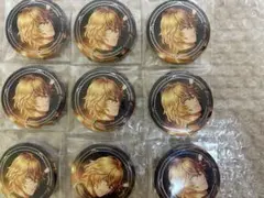 うたプリ　那月　ジュエリー缶　フロスティノクチルカ　シノン