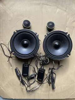 2025年最新】アルパイン スピーカー 17cmの人気アイテム - メルカリ