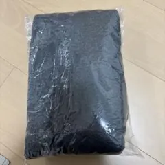 ユニクロ UNIQLO ボア パンツ スウェット ダークグレー140