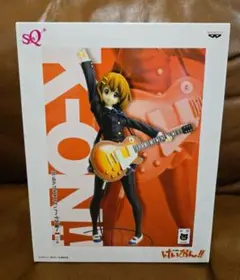 けいおん!!SQフィギュア〜平沢唯〜★