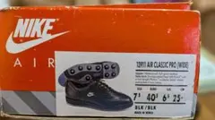 NIKE 13911 AIR CLASSIC PRO WIDE 25cmのサムネイル